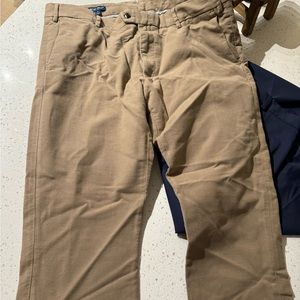 Peter Millar Khaki pants